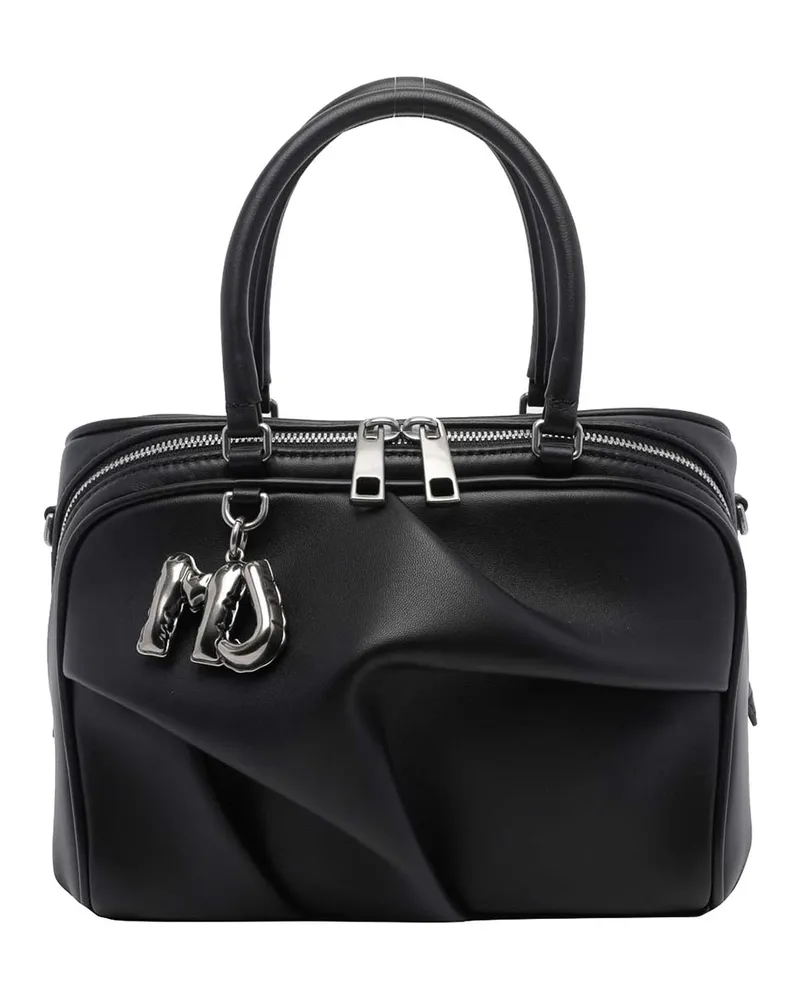 Marc Jacobs Umhängetasche - Schwarz Schwarz