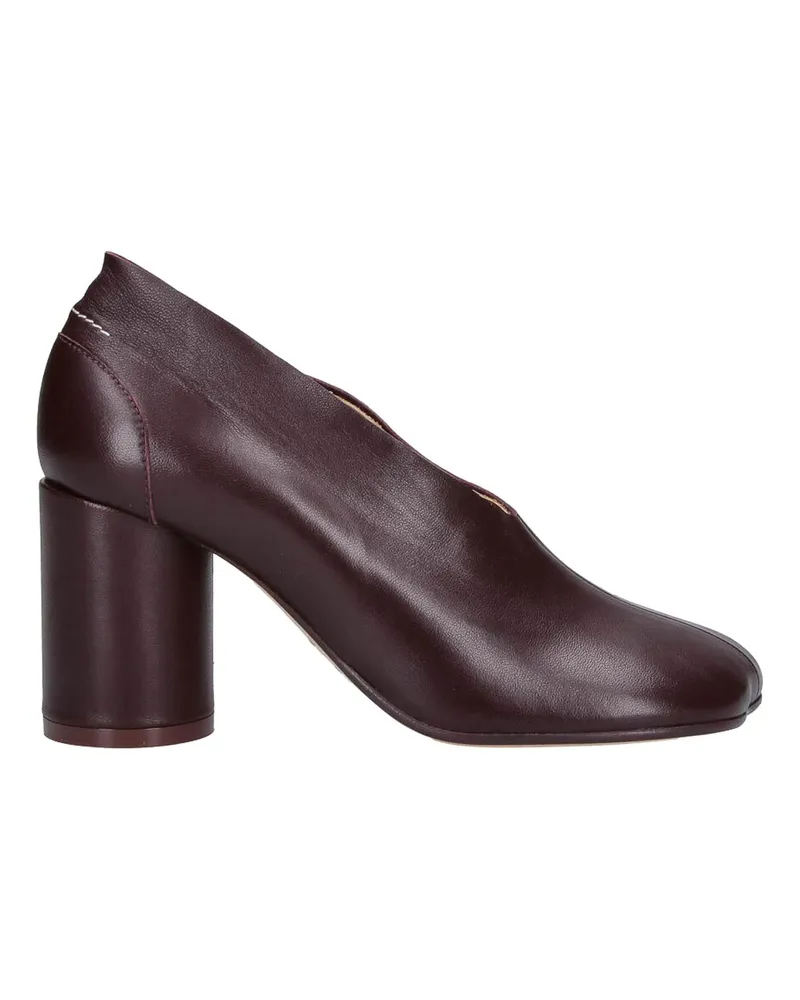 Maison Margiela Pumps - Braun Braun