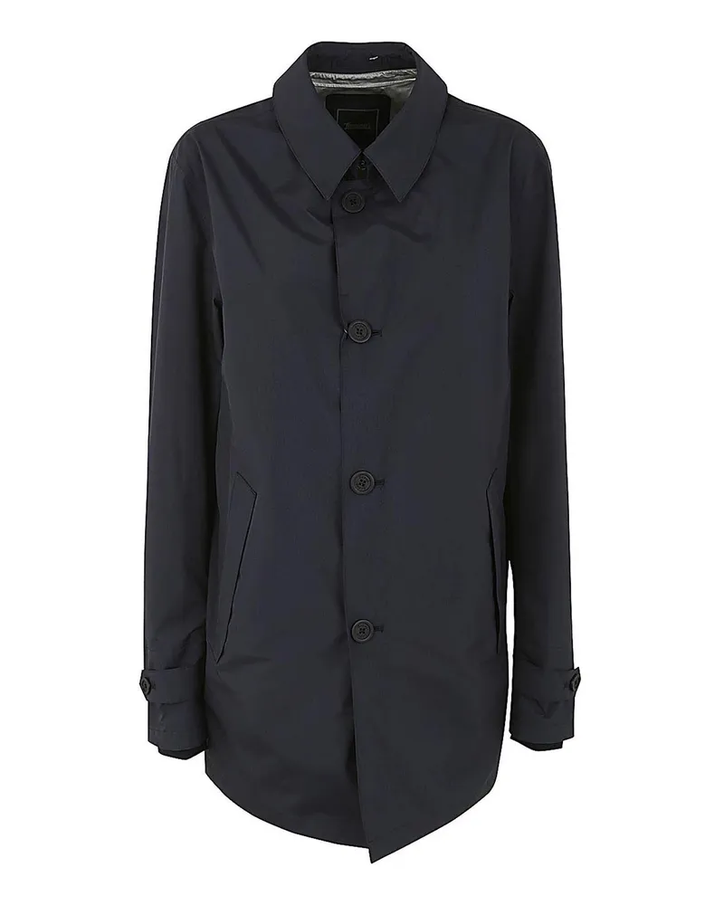 Herno Casualjacke - Blau Blau