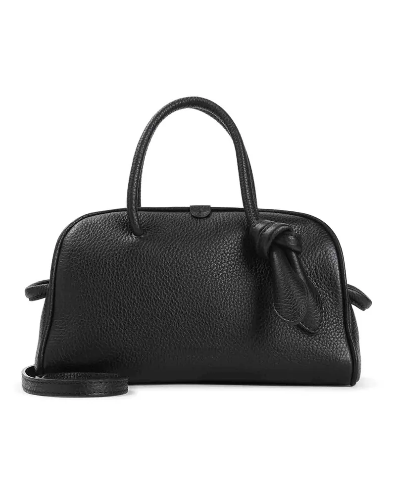 Jacquemus Shopper - Schwarz Schwarz