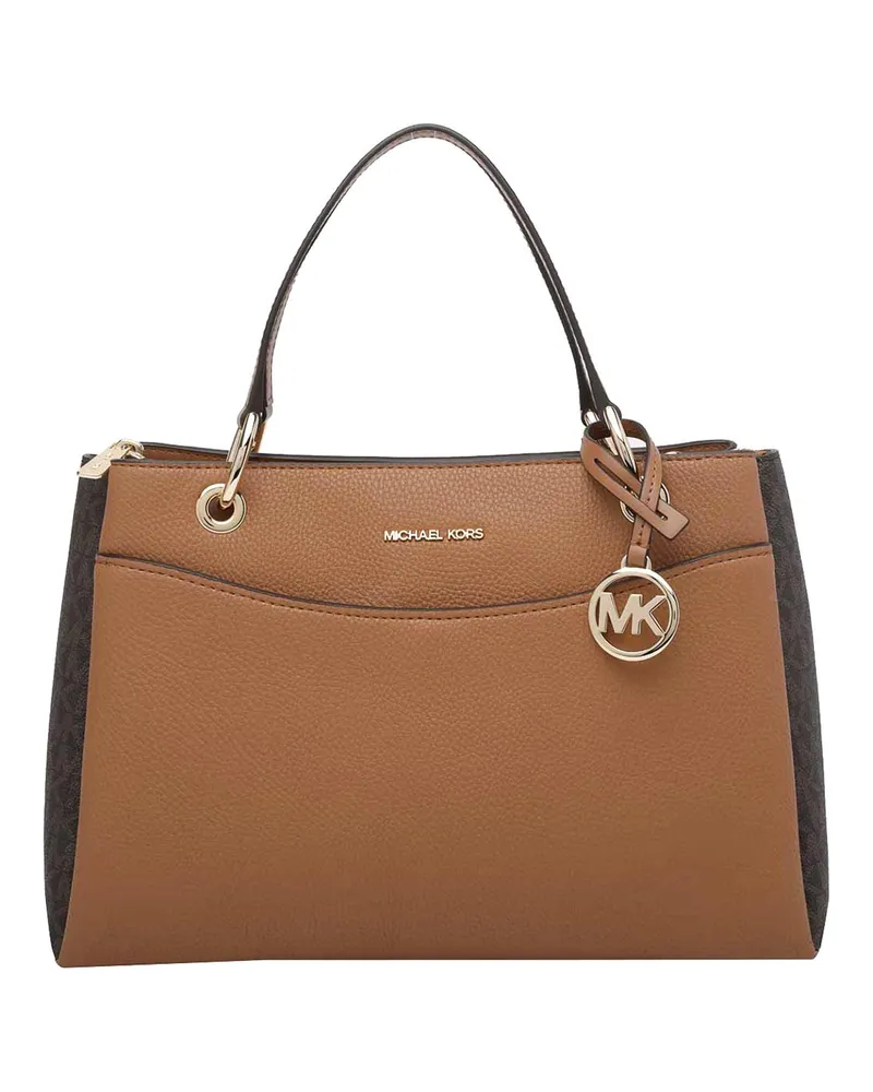 Michael Kors Shopper - Braun Braun