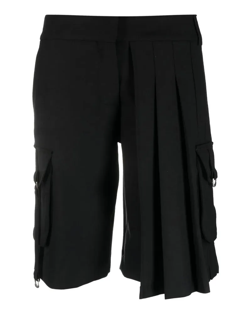 OFF-WHITE Casual Hose - Schwarz Schwarz