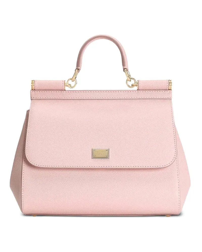 Dolce & Gabbana Shopper - Nude Nude