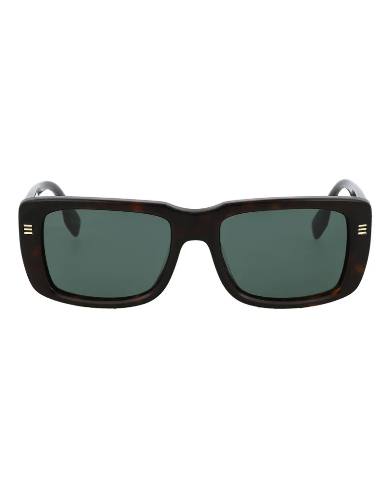 Burberry Sonnenbrille - Braun Braun
