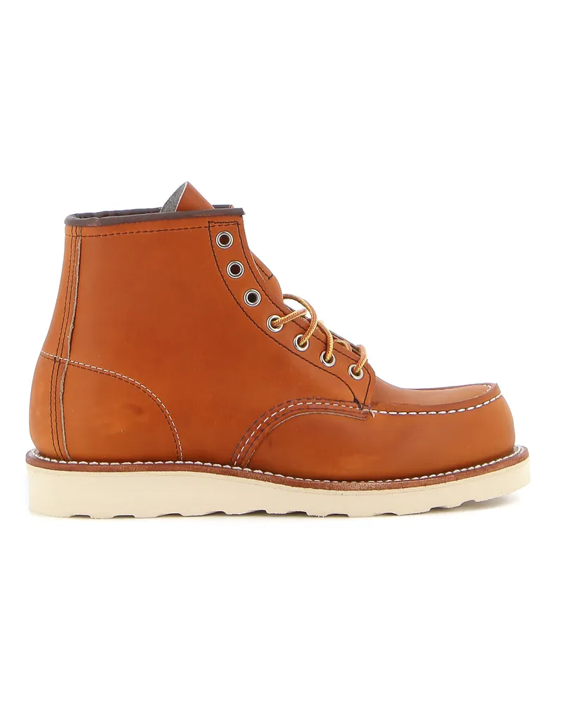Red Wing Shoes Stiefeletten - Braun Braun