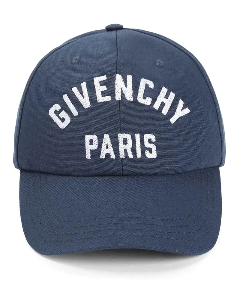 Givenchy Hut - Dunkelblau Dunkelblau