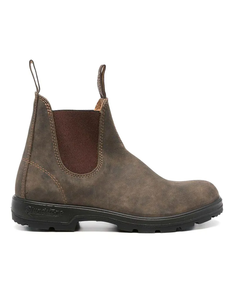 BLUNDSTONE Stiefel - Braun Braun