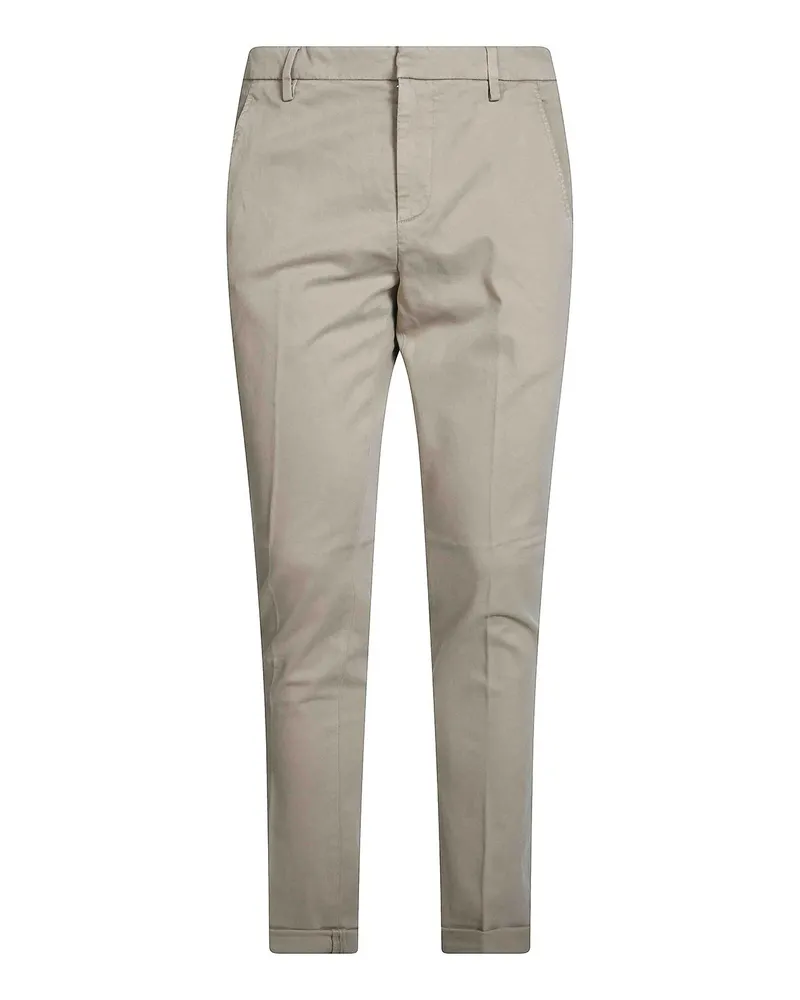Dondup Casual Hose - Beige Beige