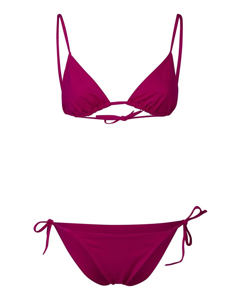 Eres Badeanzug - Fuchsia Fuchsia