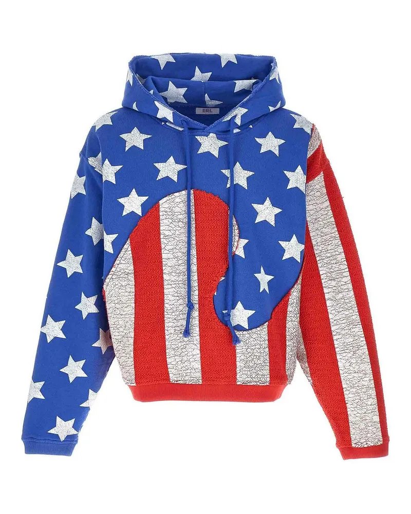 ERL Sweatshirt - Bunt Bunt