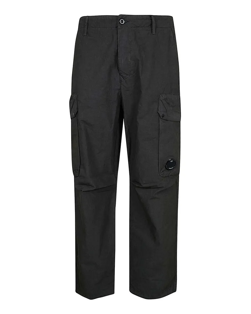 C.P. Company C. P. Company Casual Hose - Silber Silber