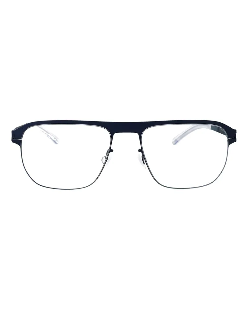 Mykita Brillen - Blau Blau
