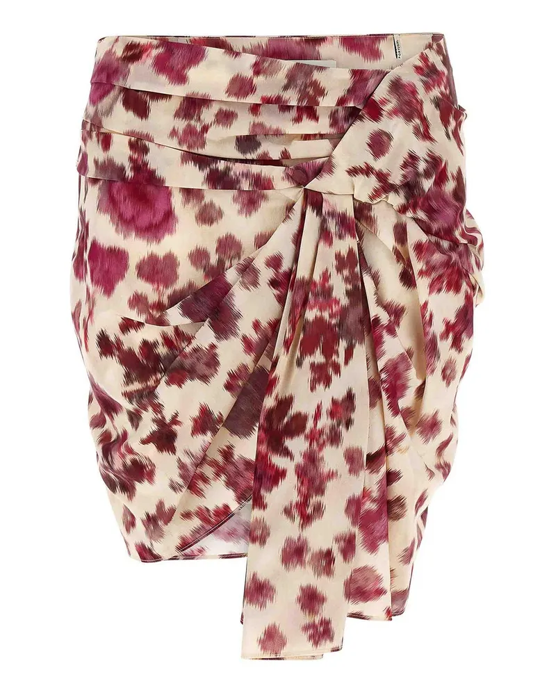 Isabel Marant Midirock - Keine Nude