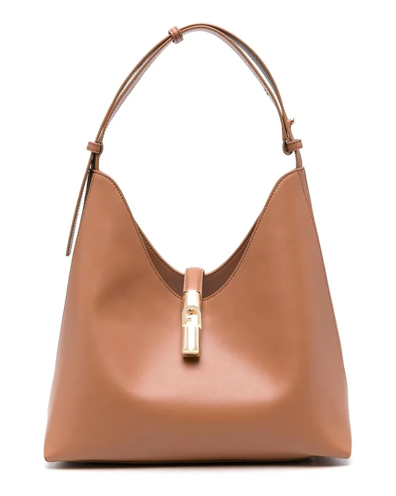 Furla Umhängetasche - Braun Braun