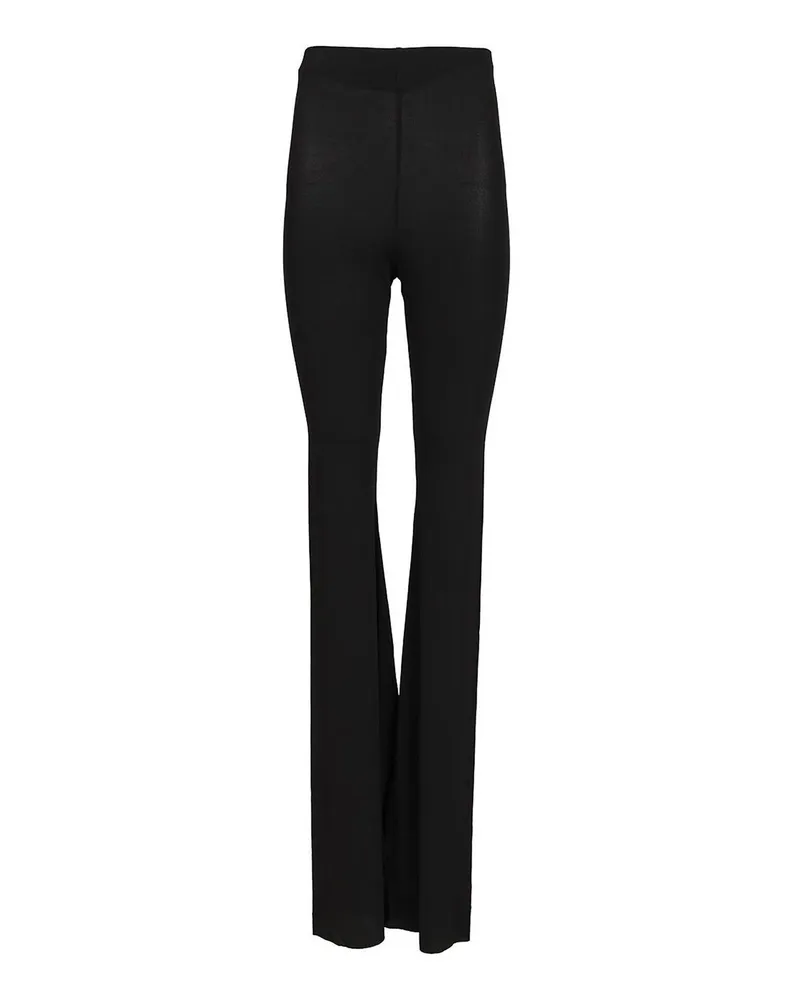Rick Owens Shorts - Schwarz Schwarz