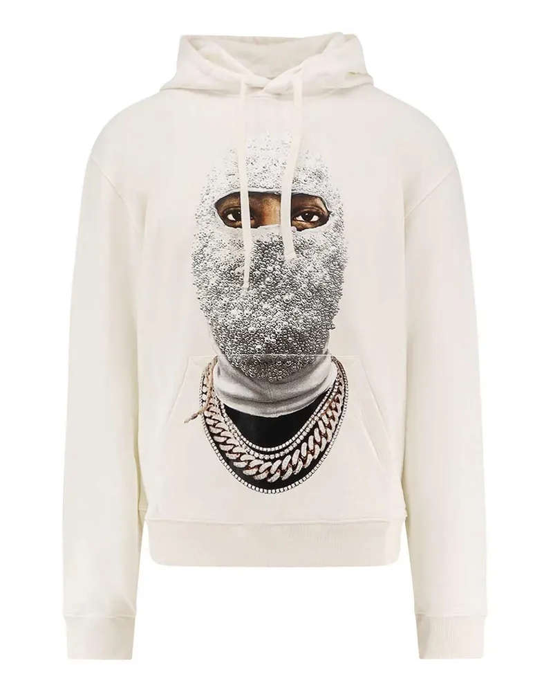 IH NOM UH NIT Sweatshirt - Weiß Weiß