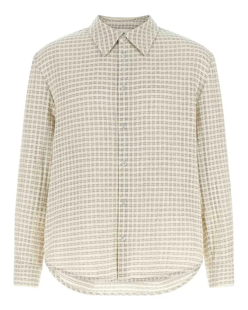 Séfr Hemd - Beige Beige