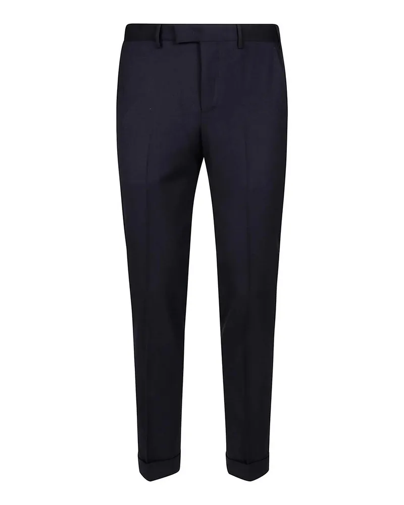 PT TORINO Casual Hose - Dunkelblau Dunkelblau