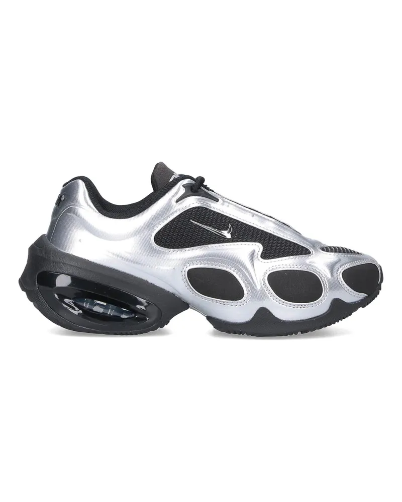 Nike Sneaker - Schwarz Schwarz