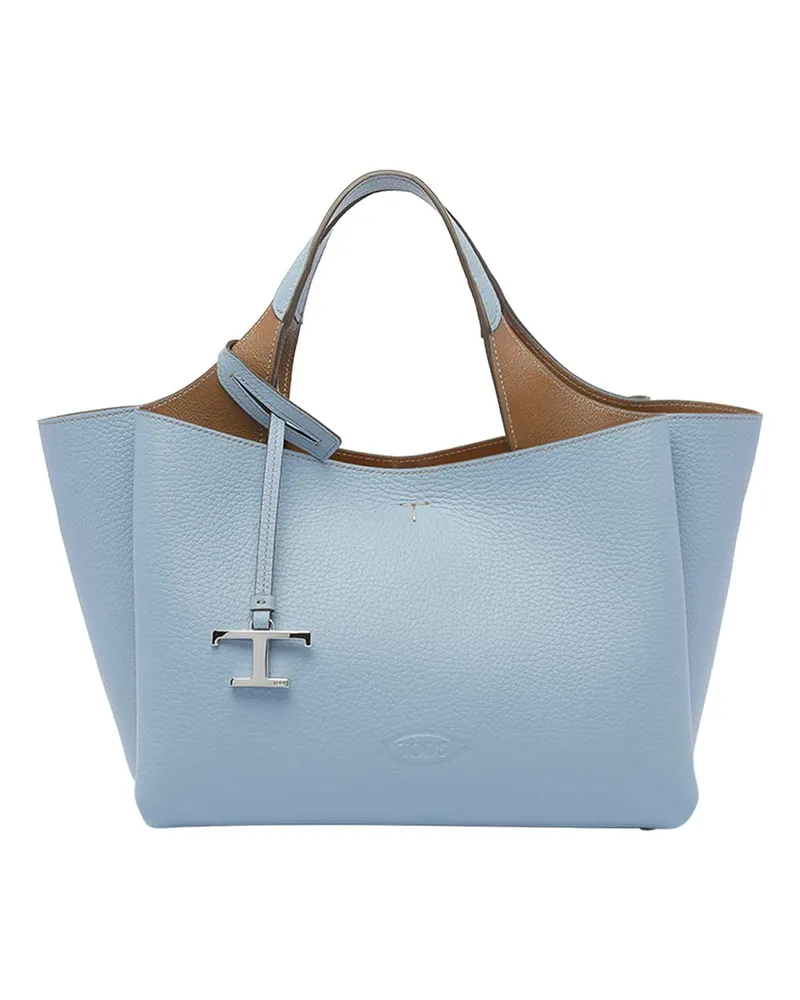 TOD'S Shopper - Blau Blau