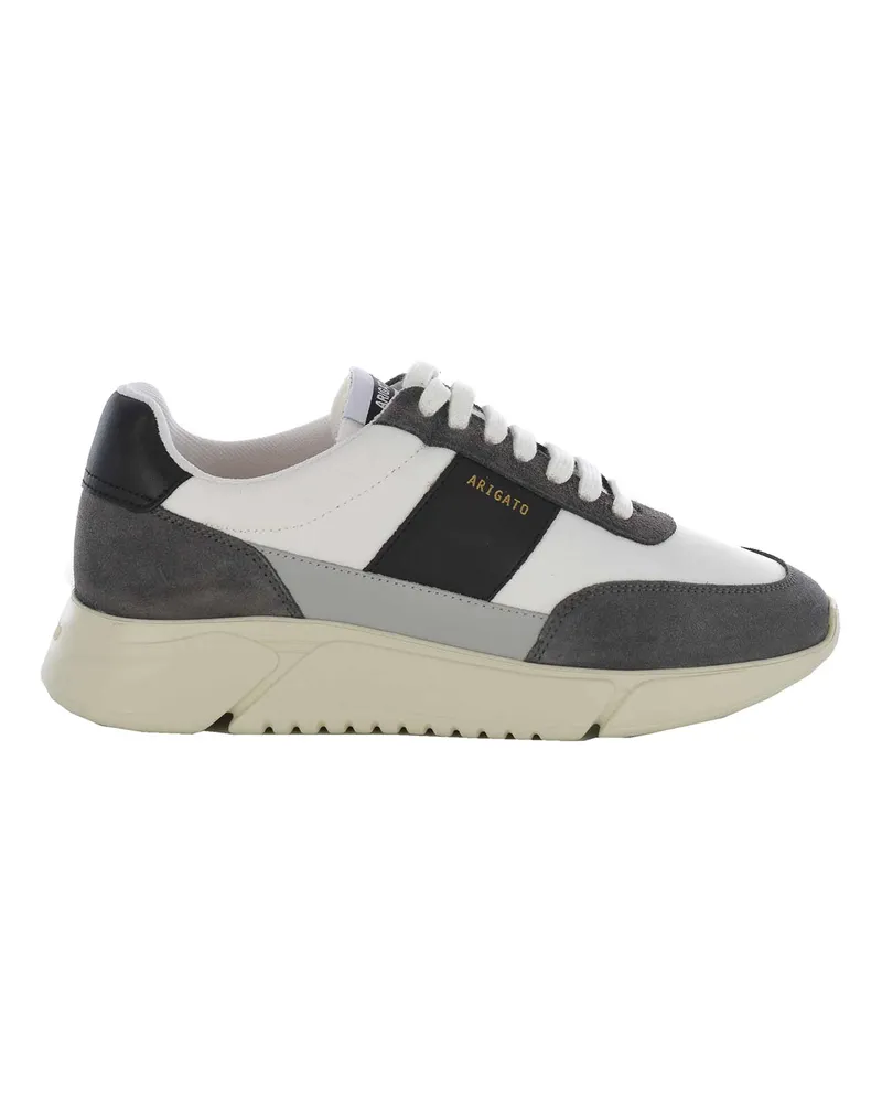 Axel Arigato Sneaker - Weiß Weiß