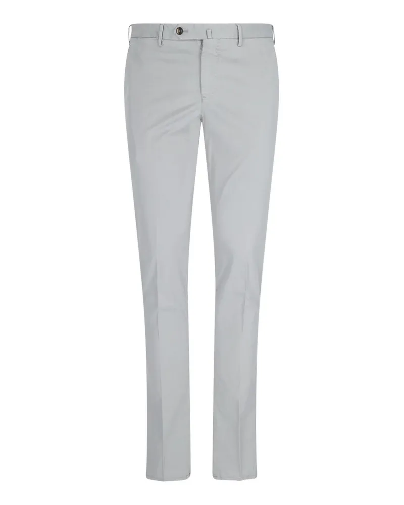 PT TORINO Casual Hose - Grau Grau