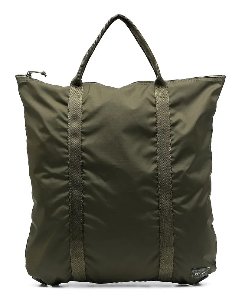 PORTER-YOSHIDA & CO Shopper - Grün Grün
