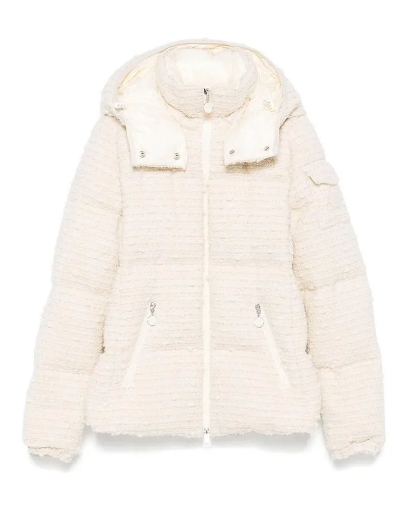 Moncler Casualjacke - Gold Gold