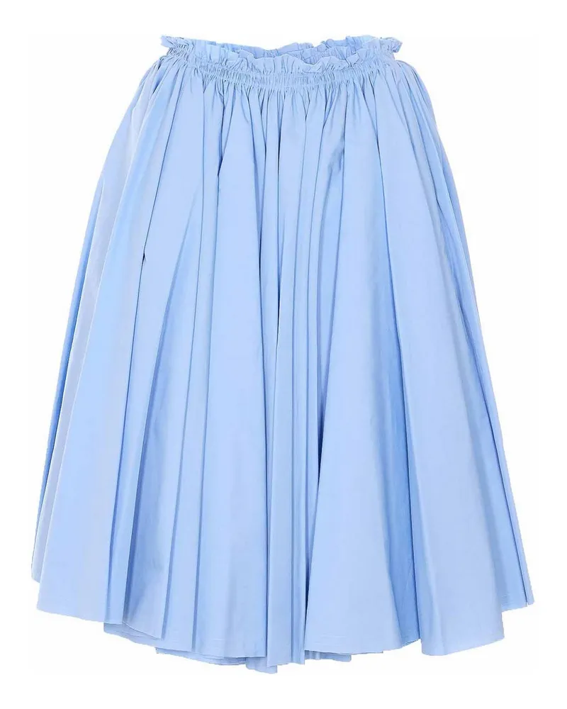 AMI Paris Midirock - Blau Blau