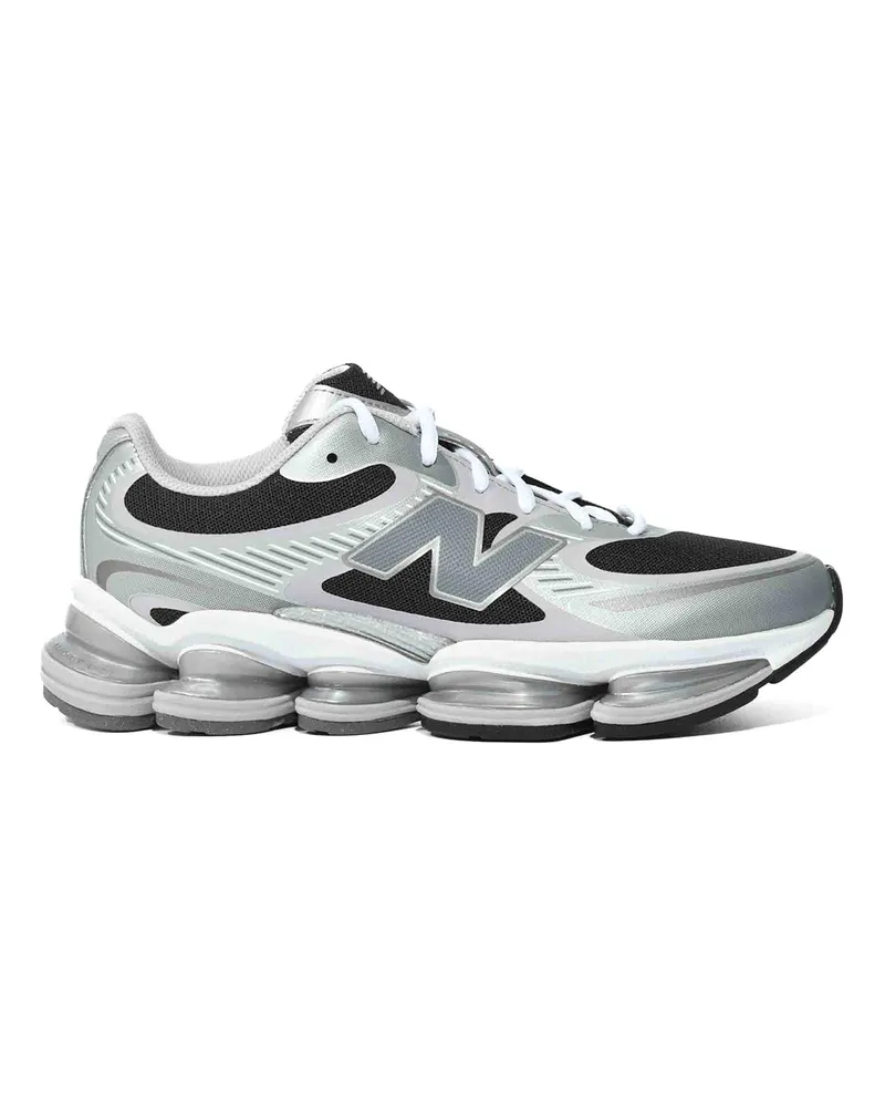New Balance Sneaker - Schwarz Schwarz