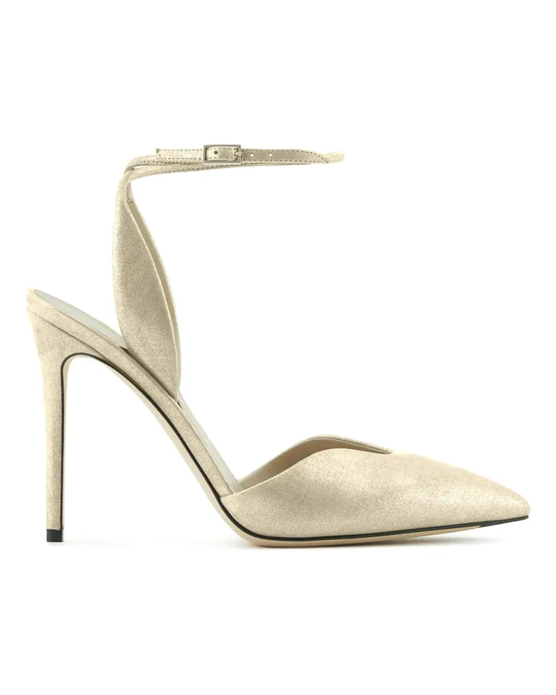 Giorgio Armani Pumps - Grau Grau