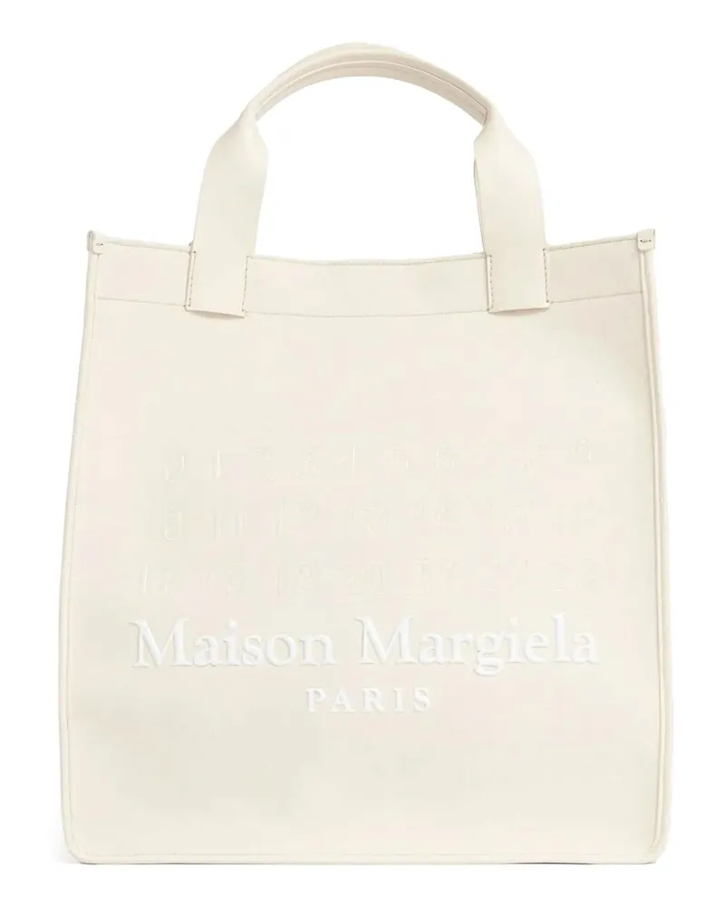Maison Margiela Shopper - Nude Nude