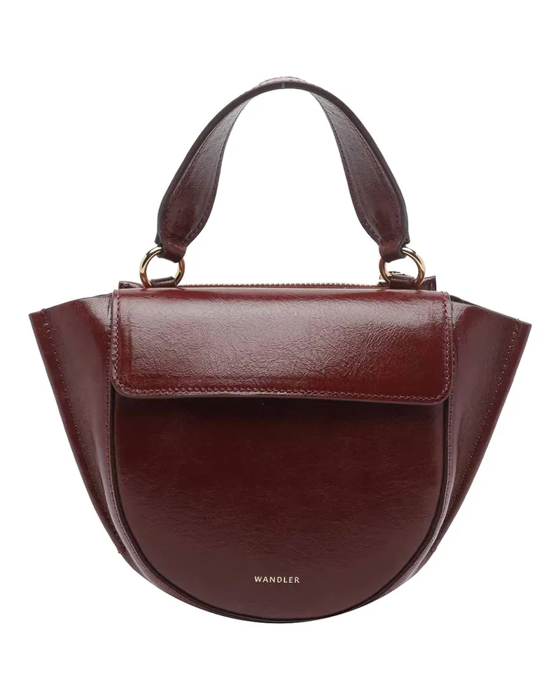 WANDLER Shopper - Rot Rot