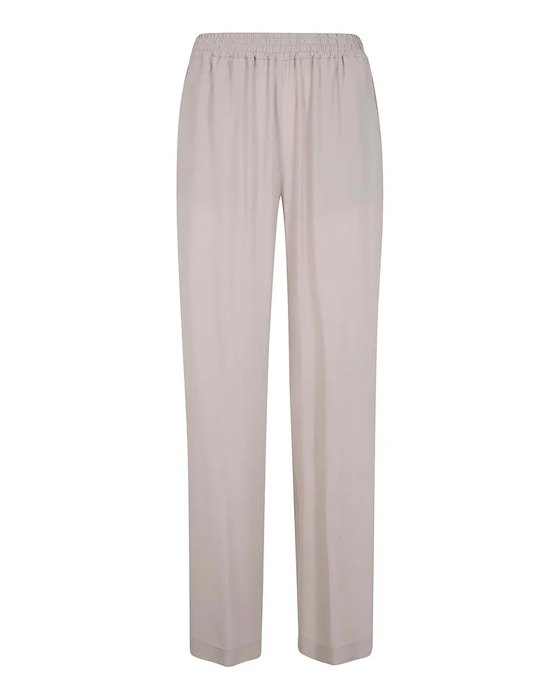 Seventy Casual Hose - Nude Nude