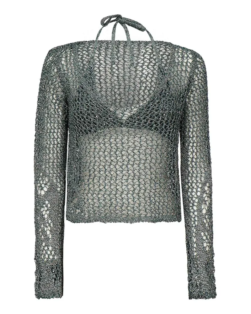 Pinko Bikini - Grün Grün