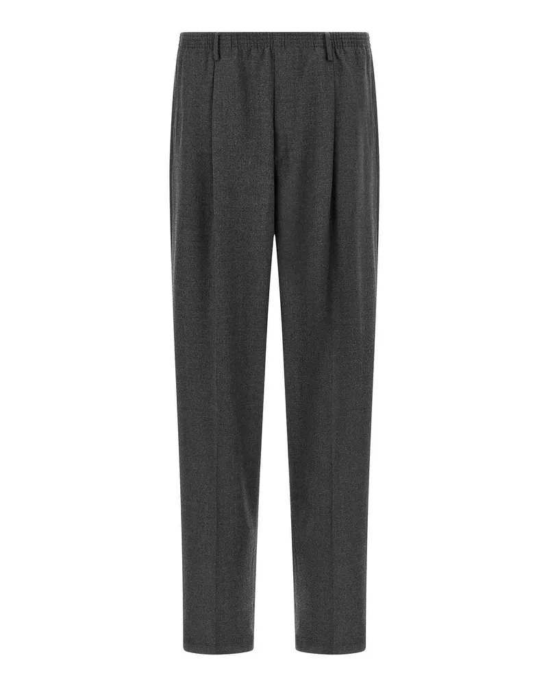 Cellar Door Casual Hose - Grau Grau