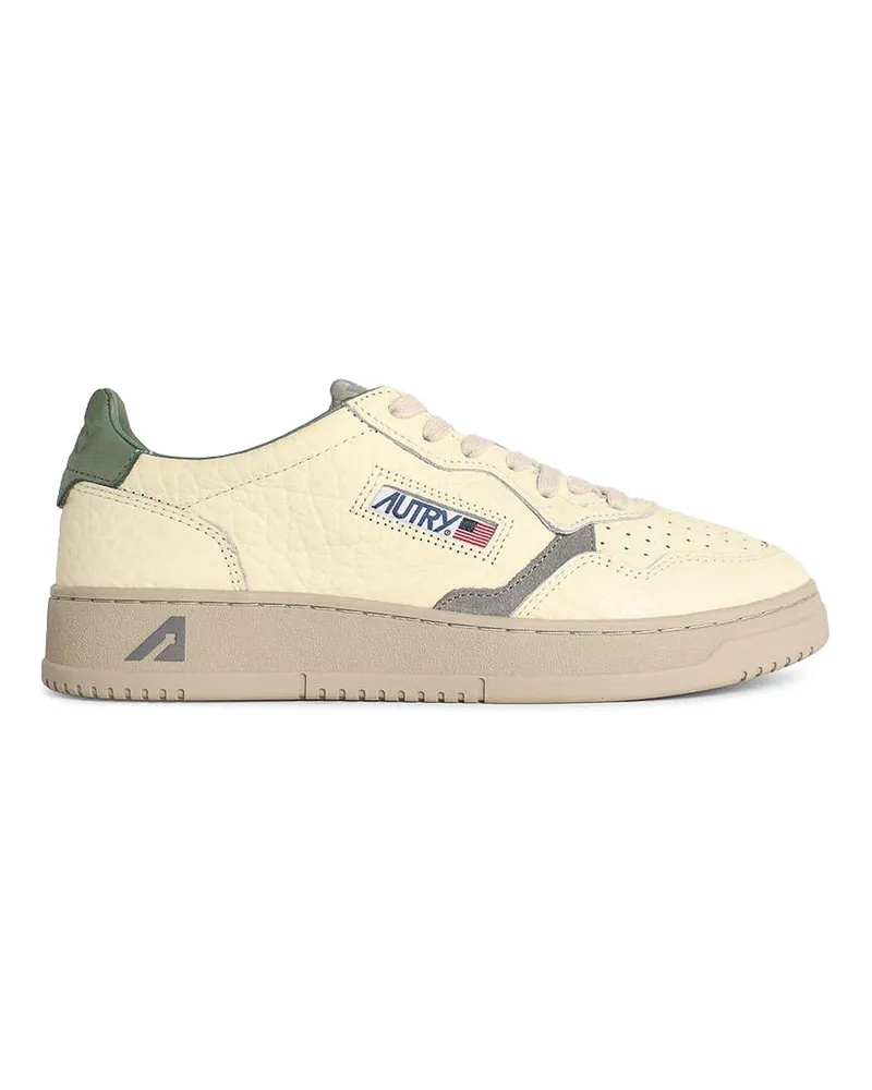 AUTRY Sneaker - Weiß Weiß