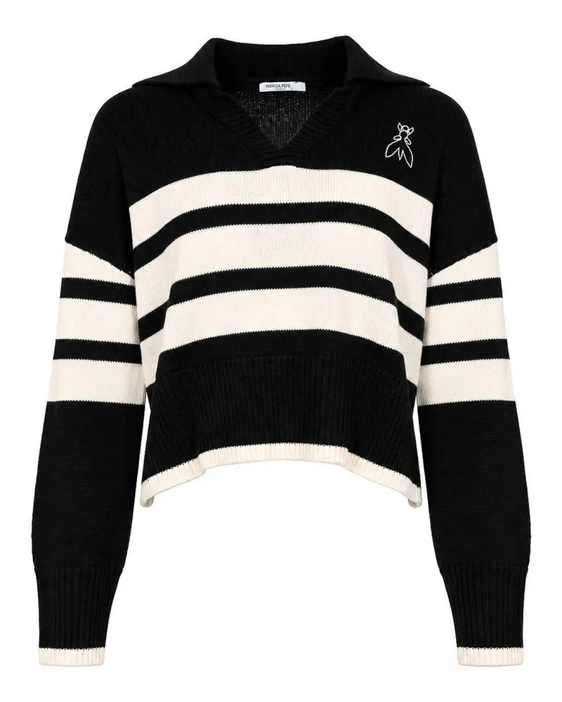 Patrizia Pepe Poloshirt - Bunt Bunt