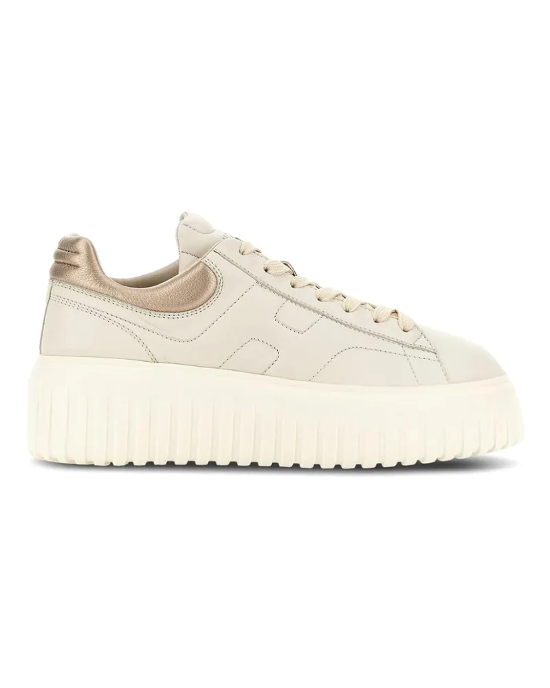 Hogan Sneaker - Weiß Weiß