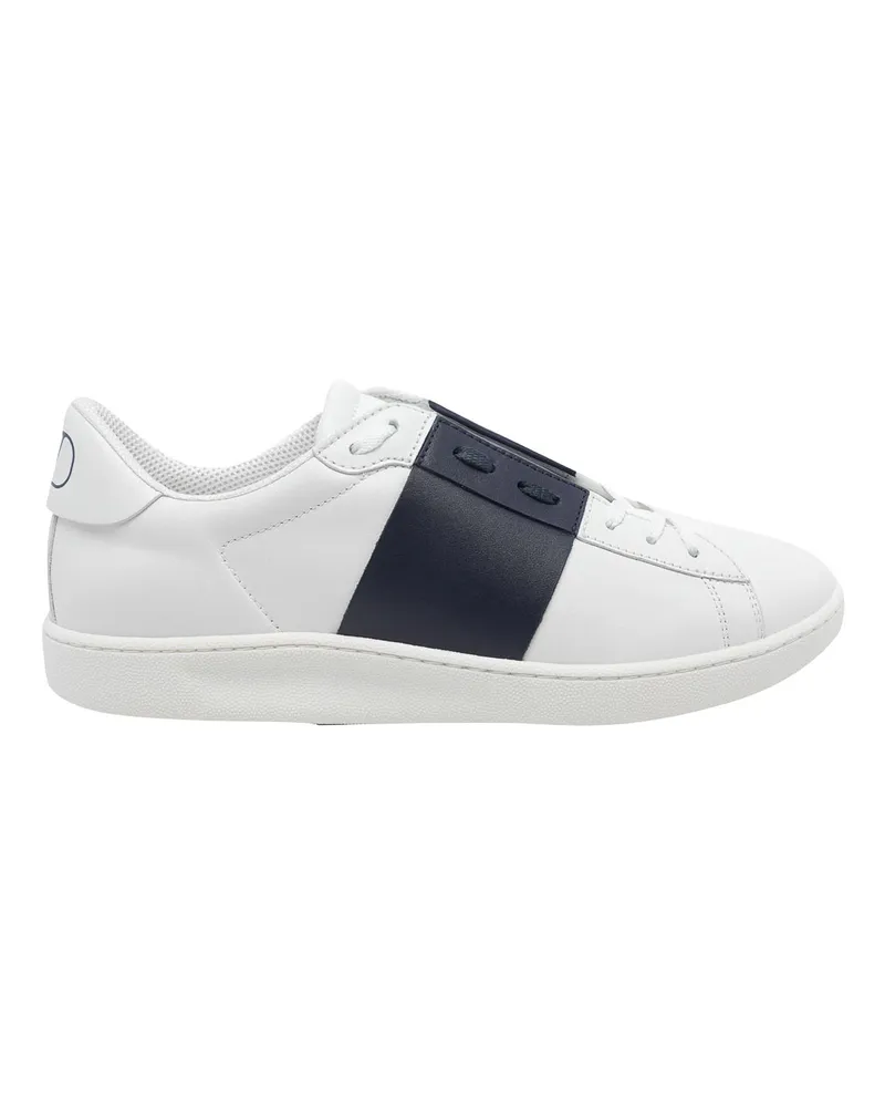 Valentino Garavani Sneaker - Weiß Weiß