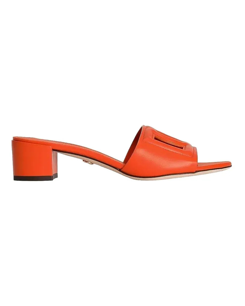 Dolce & Gabbana Sandalen - Orange Orange