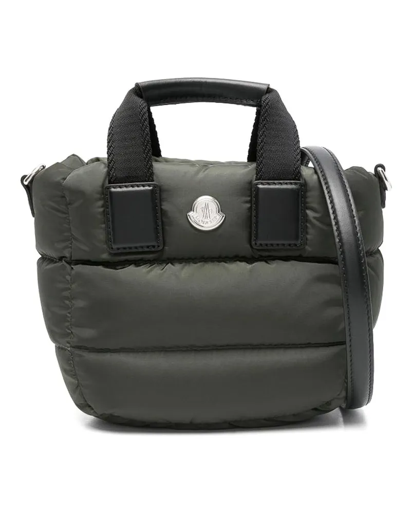 Moncler Umhängetasche - Grün Grün