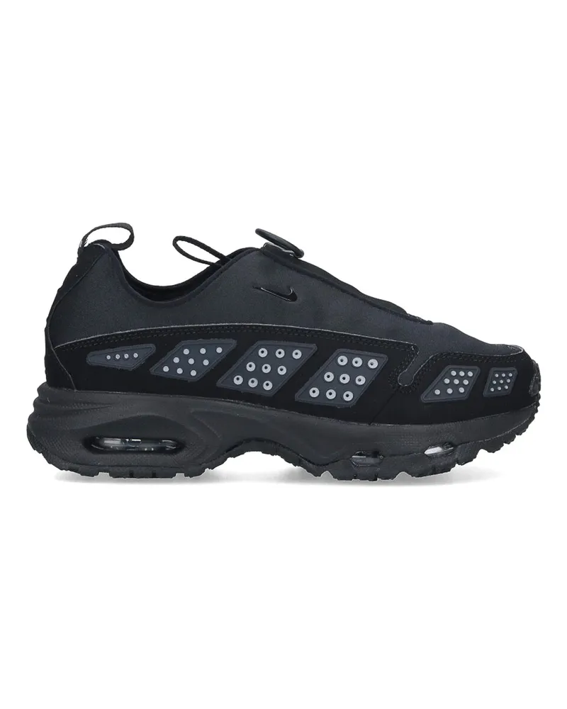 Nike Sneaker - Schwarz Schwarz