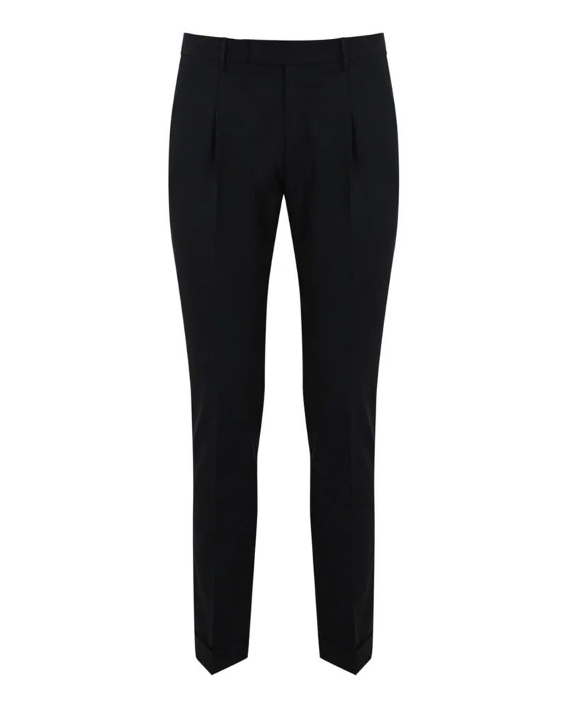 PT TORINO Casual Hose - Blau Blau