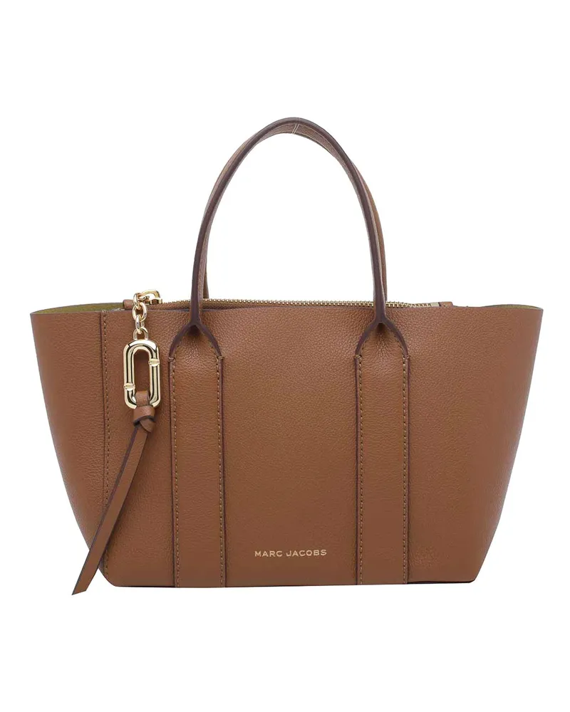 Marc Jacobs Shopper - Braun Braun