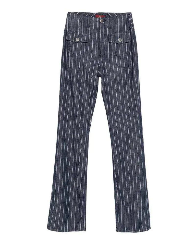 Dondup Blazer - Blau Blau