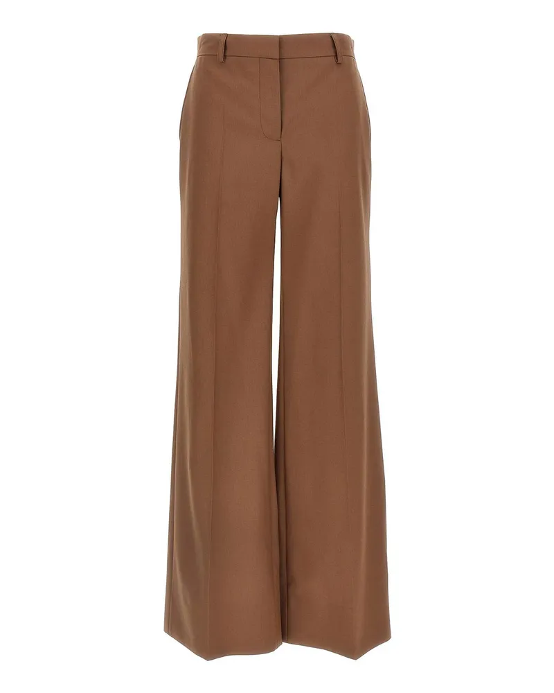 Stella McCartney Casual Hose - Braun Braun