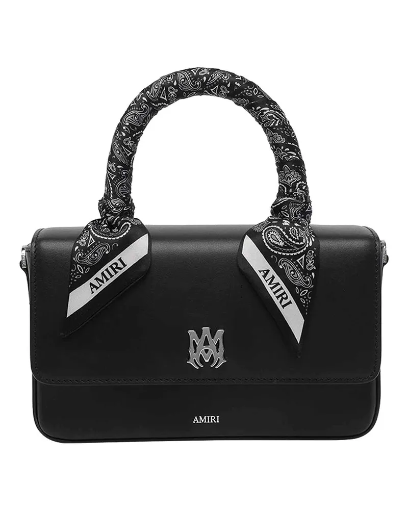 Amiri Shopper - Schwarz Schwarz