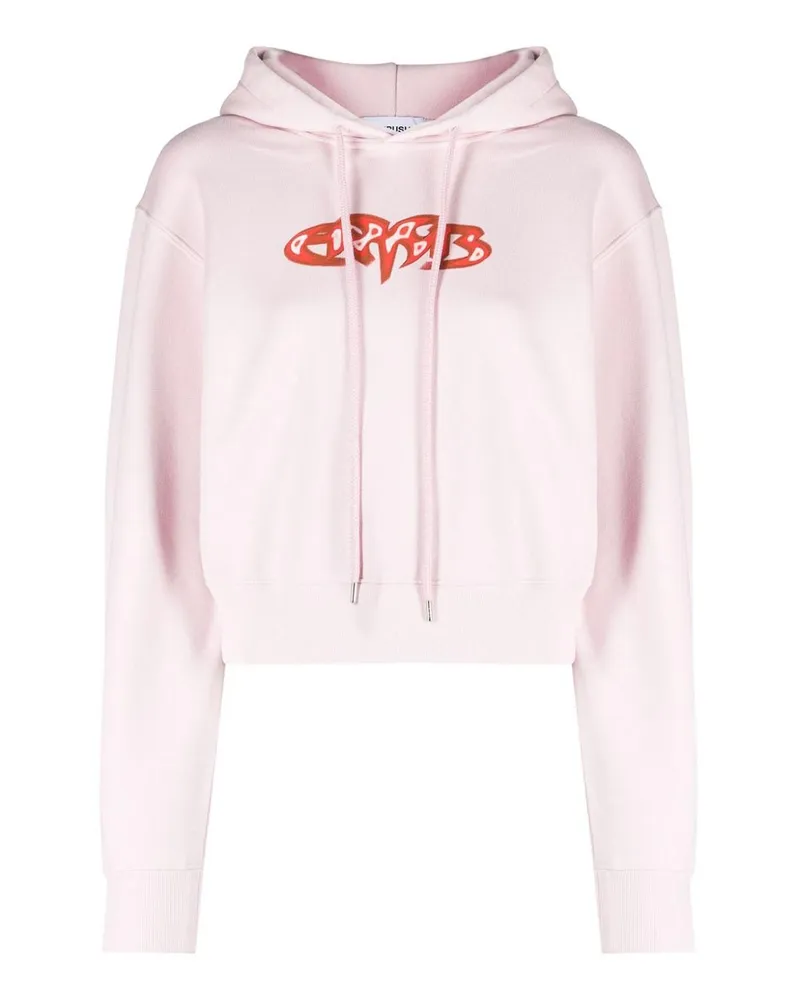 AMBUSH Sweatshirt - Rosa Rosa