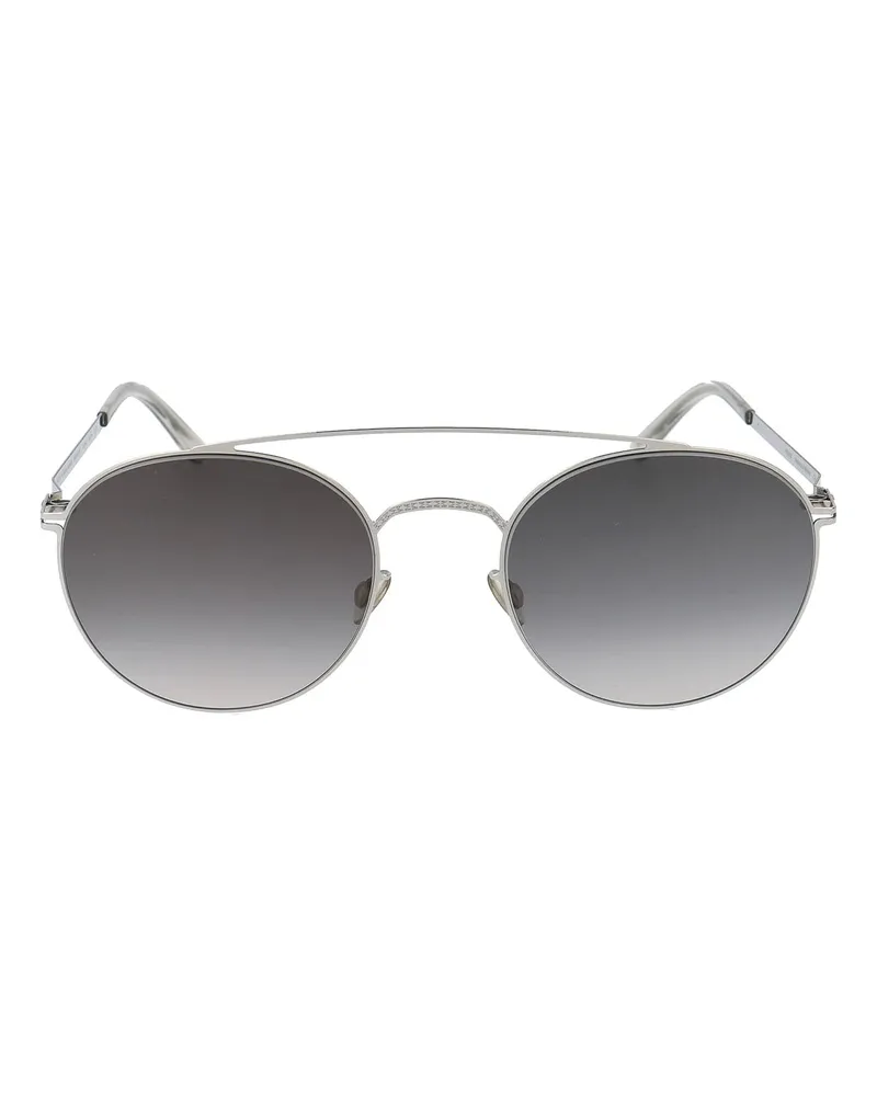 Mykita Sonnenbrille - Silber Silber